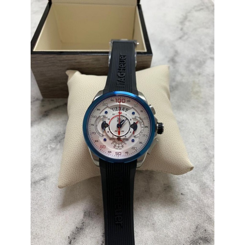 Tag Heuer Mercedes Benz SLS